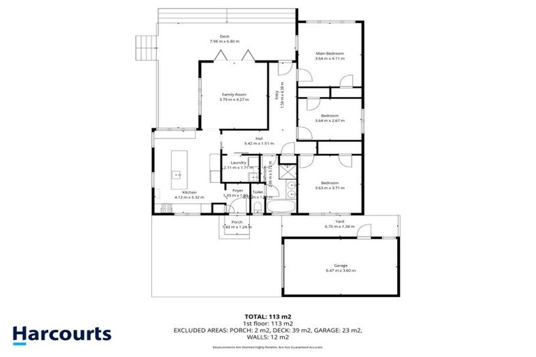 Photo of property in 41 Rimu Street, Gate Pa, Tauranga, 3112