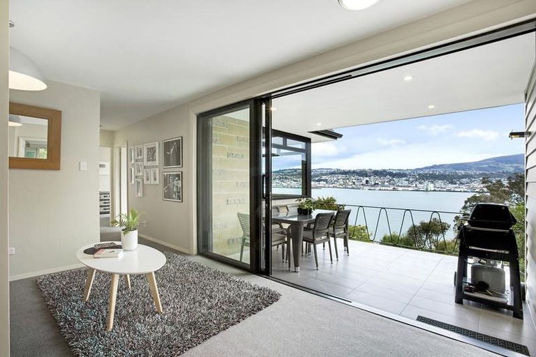 Photo of property in 10 Glengyle Street, Vauxhall, Dunedin, 9013