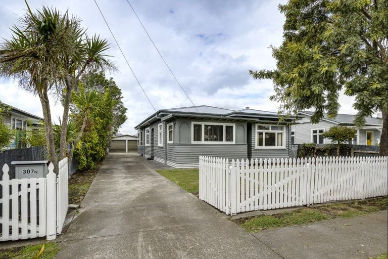 Photo of property in 307 Riverslea Road North, Parkvale, Hastings, 4122