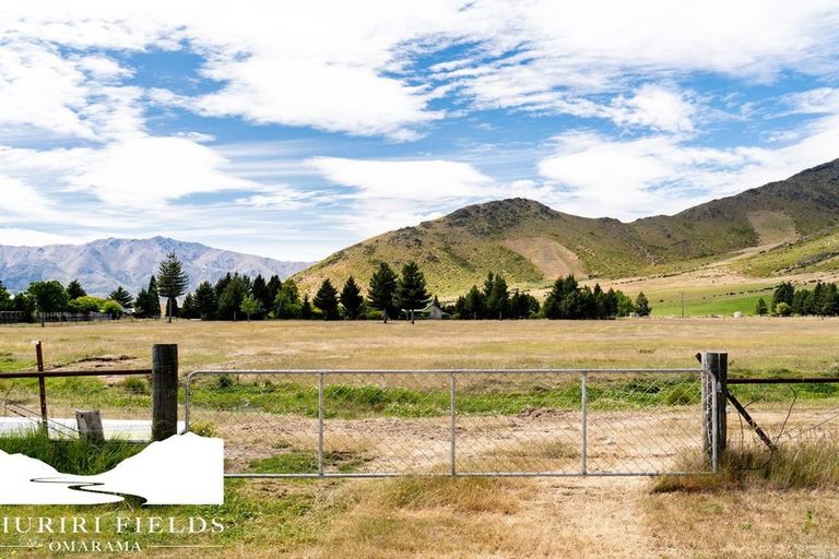 Photo of property in 48 Ahuriri Drive, Omarama, 9412