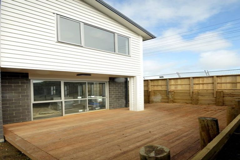 Photo of property in 169 Wallace Road, Mangere Bridge, Auckland, 2022