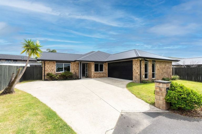 Photo of property in 11 Tennille Street, Flagstaff, Hamilton, 3210