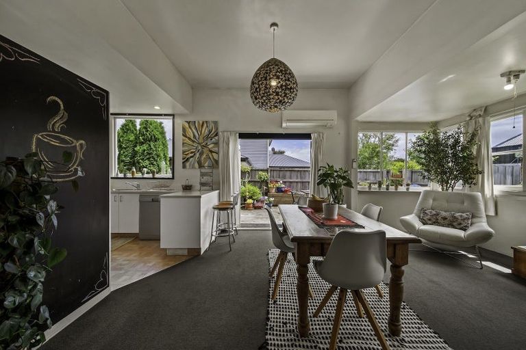 Photo of property in 3 Judge Street, Woolston, Christchurch, 8023