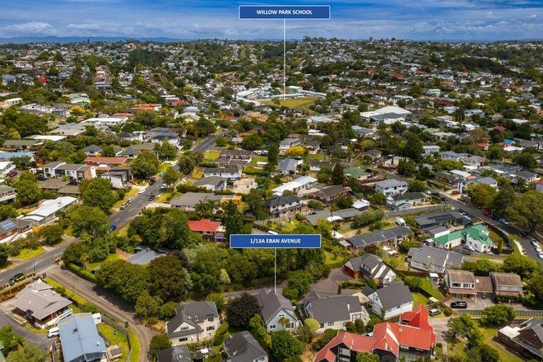 Photo of property in 1/13a Eban Avenue, Hillcrest, Auckland, 0627