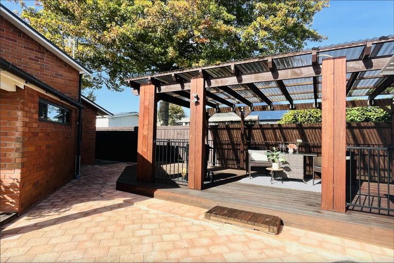 Photo of property in 329 Greers Road, Bishopdale, Christchurch, 8053