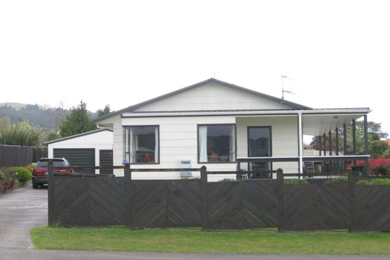 Photo of property in 31 Ruby Place, Pukehangi, Rotorua, 3015