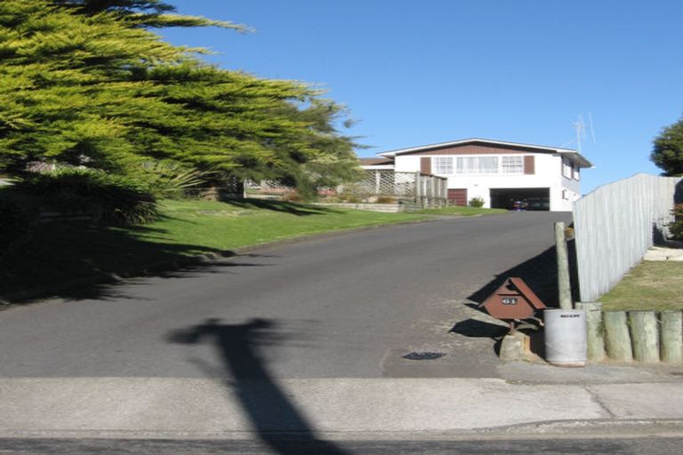 Photo of property in 61 Lupin Road, Otaki, 5512
