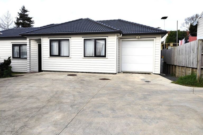Photo of property in 24a Derrimore Heights, Clover Park, Auckland, 2019