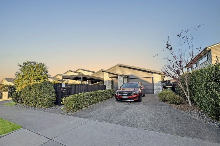 Photo of property in 40 Probert Crescent, Chartwell, Hamilton, 3210