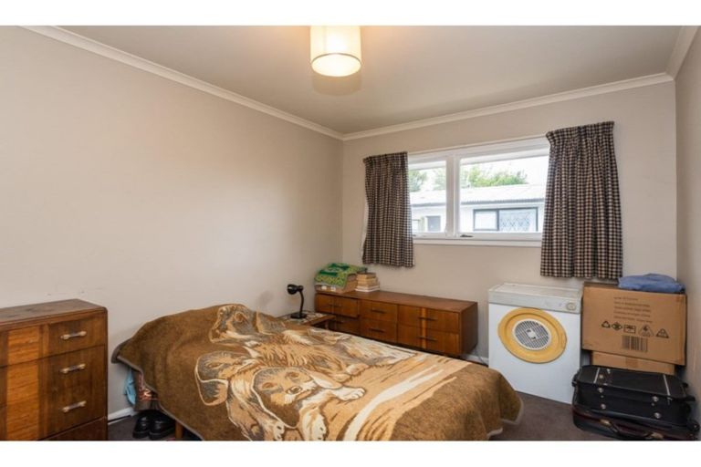 Photo of property in 5/394 Hereford Street, Linwood, Christchurch, 8011