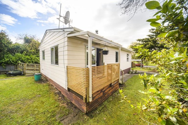Photo of property in 29 Kowhai Street, Feilding, 4702