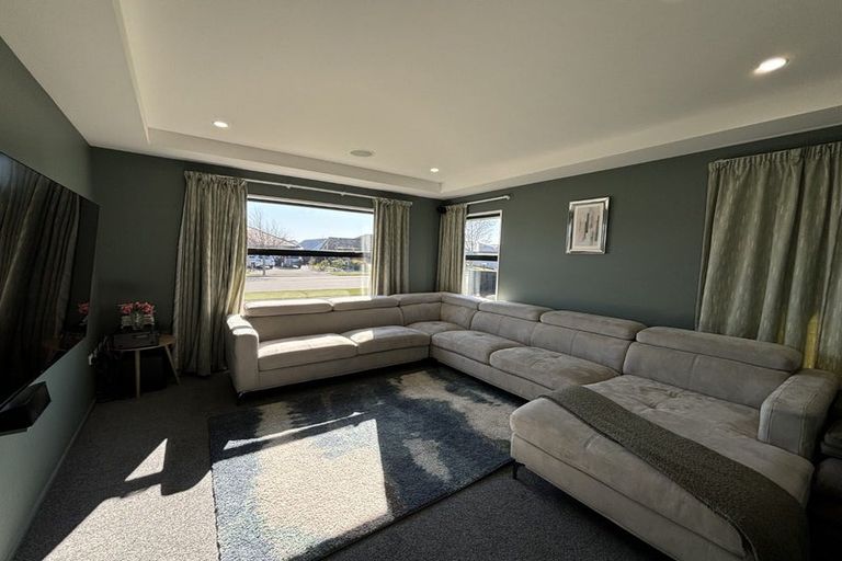 Photo of property in 11 Murphys Road, Halswell, Christchurch, 8025