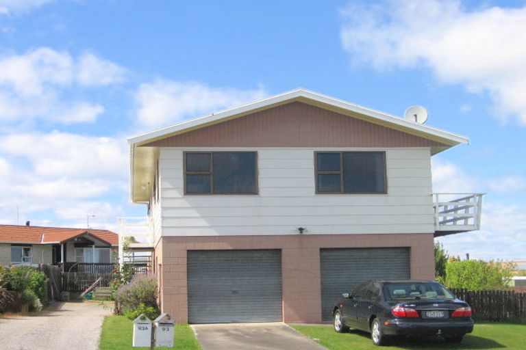 Photo of property in 93 Woodward Street, Nukuhau, Taupo, 3330