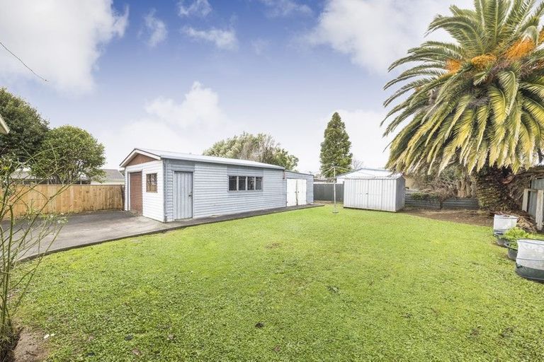 Photo of property in 18 Ronberg Street, Highbury, Palmerston North, 4412