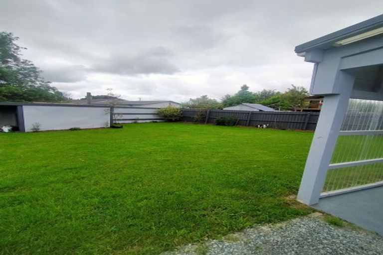 Photo of property in 137a Rolleston Street, Rakaia, 7710