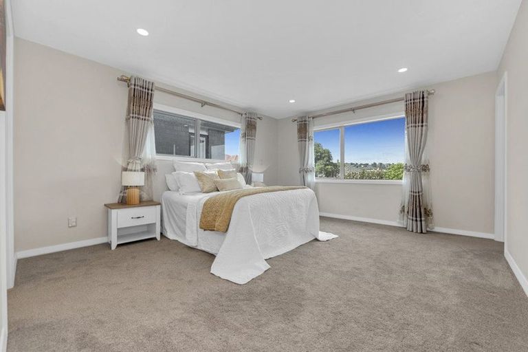 Photo of property in 5 Puoro Street, Flat Bush, Auckland, 2019