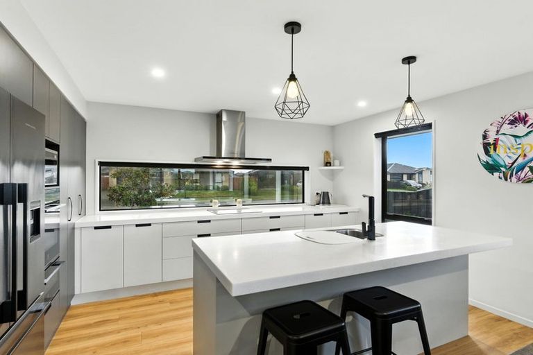 Photo of property in 41 Kilmurry Street, Halswell, Christchurch, 8025