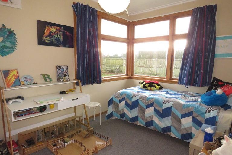 Photo of property in 251 Drysdale Road, Myross Bush, Invercargill, 9872