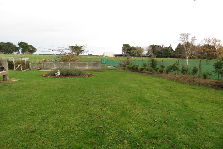 Photo of property in 251 Drysdale Road, Myross Bush, Invercargill, 9872