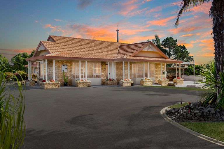 Photo of property in 366a Rotokauri Road, Rotokauri, 3289