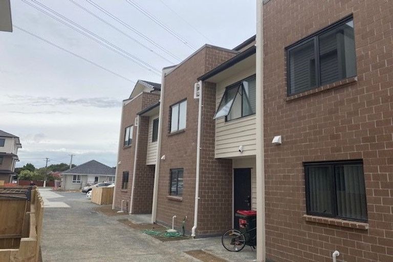 Photo of property in 4/30 Calvert Avenue, Mangere East, Auckland, 2024