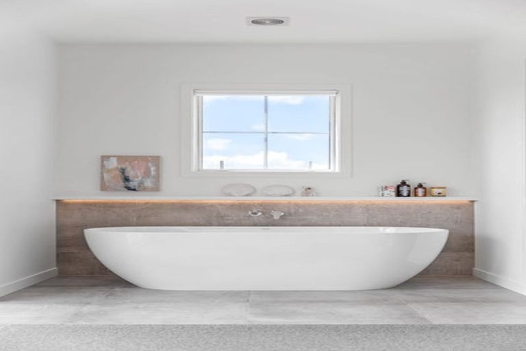 Photo of property in 201 Takatu Road, Tawharanui Peninsula, Warkworth, 0986