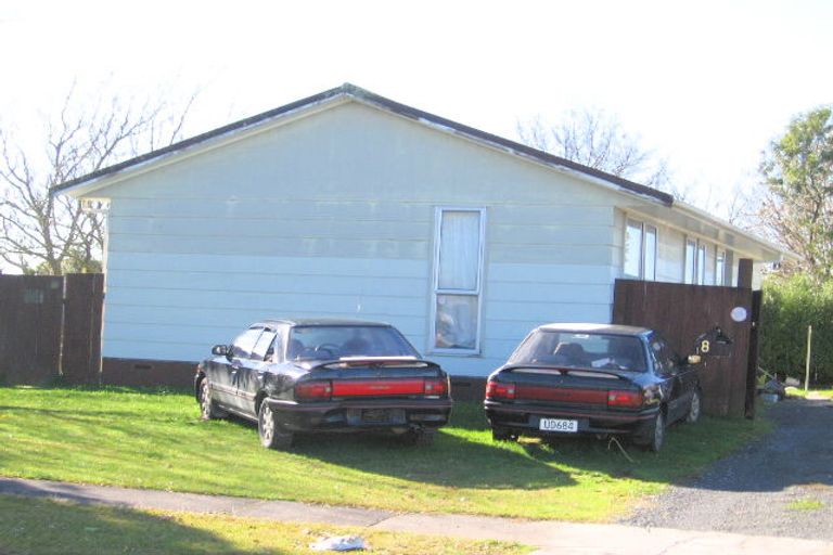 Photo of property in 6 Beatrice Place, Nawton, Hamilton, 3200