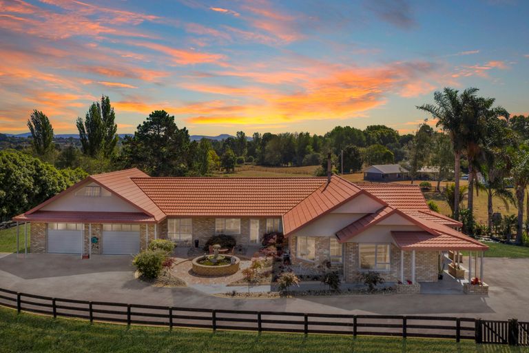 Photo of property in 366a Rotokauri Road, Rotokauri, 3289