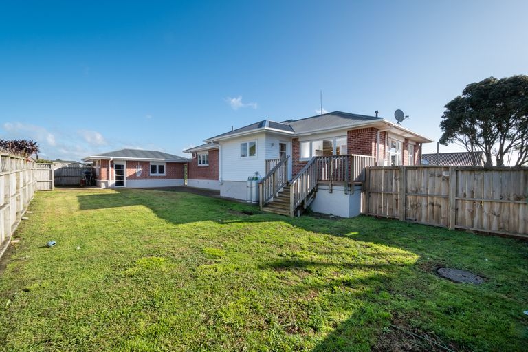 Photo of property in 325a Hobsonville Road, Hobsonville, Auckland, 0618