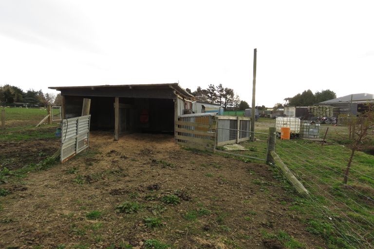 Photo of property in 251 Drysdale Road, Myross Bush, Invercargill, 9872