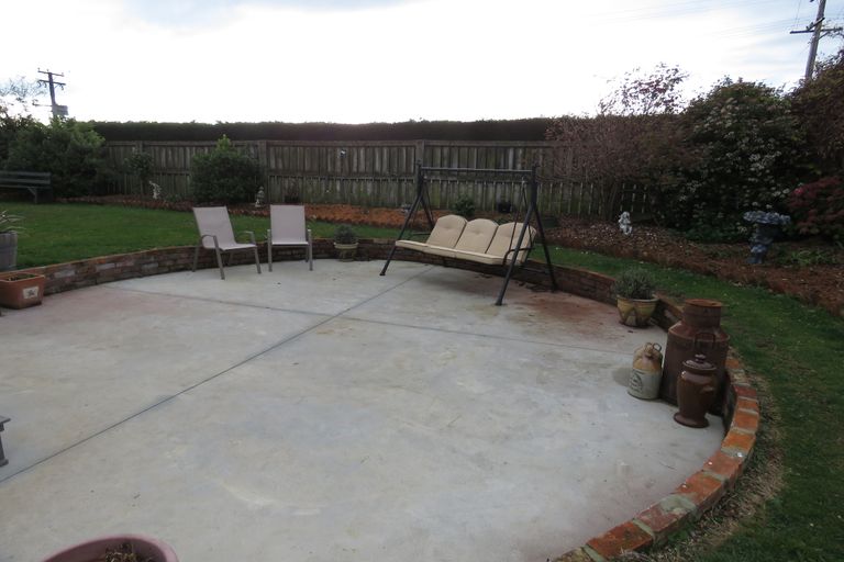 Photo of property in 251 Drysdale Road, Myross Bush, Invercargill, 9872