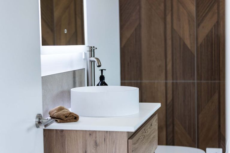 Photo of property in 82 Clark Road, Hobsonville, Auckland, 0616