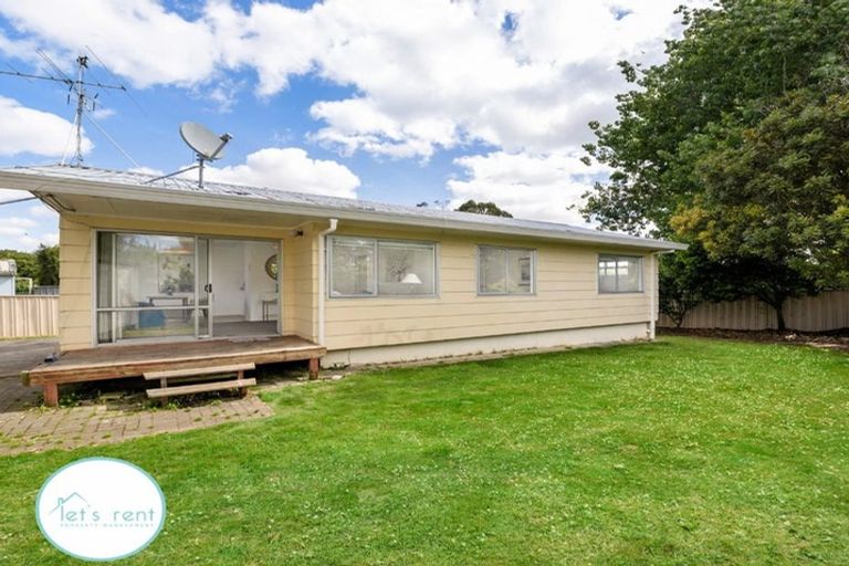 Photo of property in 31a Olive Crescent, Papatoetoe, Auckland, 2025