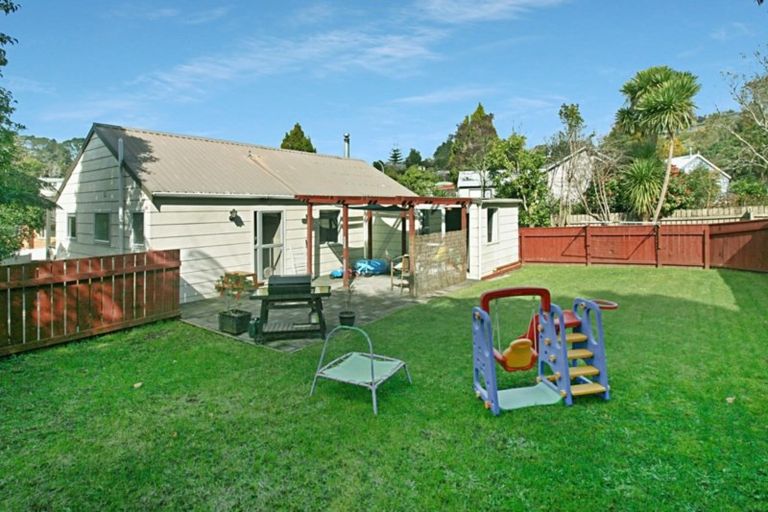 Photo of property in 21 Thames Street, Welbourn, New Plymouth, 4310