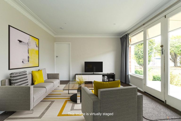 Photo of property in 27 Kelvin Street, Marchwiel, Timaru, 7910