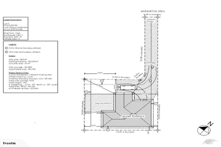 Photo of property in 114 Warburton Crescent, Te Awamutu, 3800