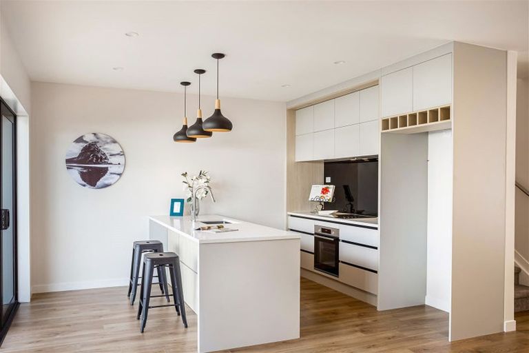 Photo of property in 175 Clark Road, Hobsonville, Auckland, 0616