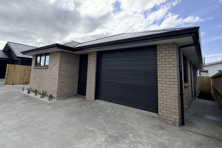 Photo of property in 3/233 Nelson Street, Strathern, Invercargill, 9812