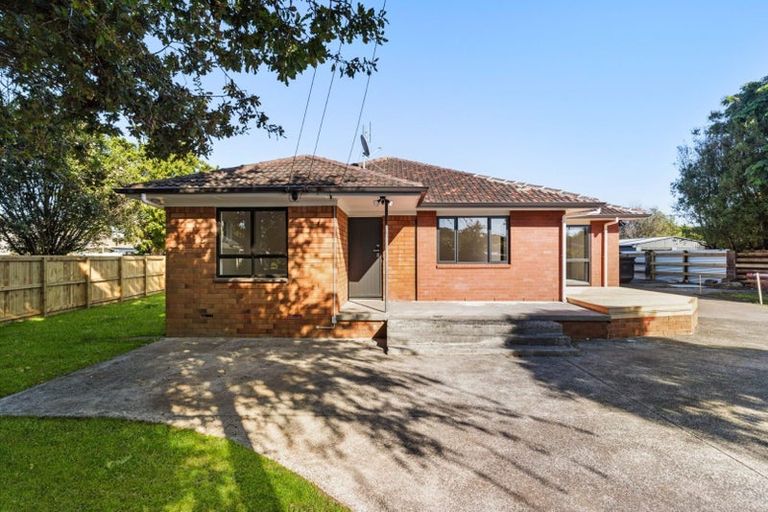 Photo of property in 9 Snell Avenue, Papakura, 2110