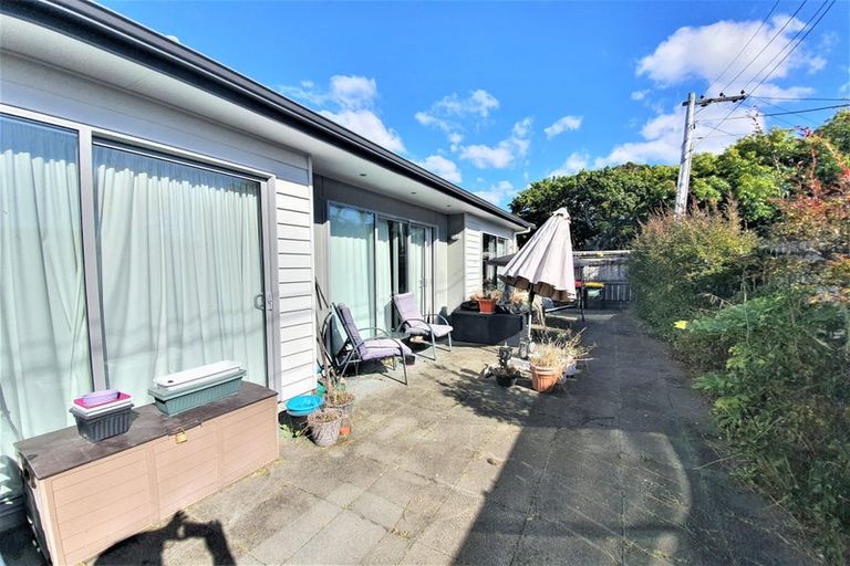 Photo of property in 4d Benzie Avenue, Wallaceville, Upper Hutt, 5018