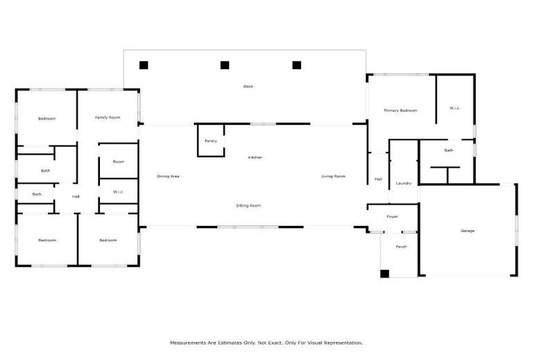 Photo of property in 37 Jarrett Terrace, Leamington, Cambridge, 3432