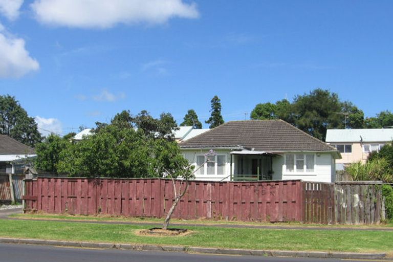 Photo of property in 129 Carbine Road, Mount Wellington, Auckland, 1062