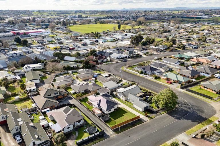 Photo of property in 279 Mandeno Street, Te Awamutu, 3800