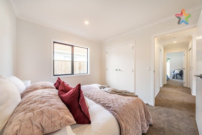 Photo of property in 17a Lockwood Crescent, Taita, Lower Hutt, 5011