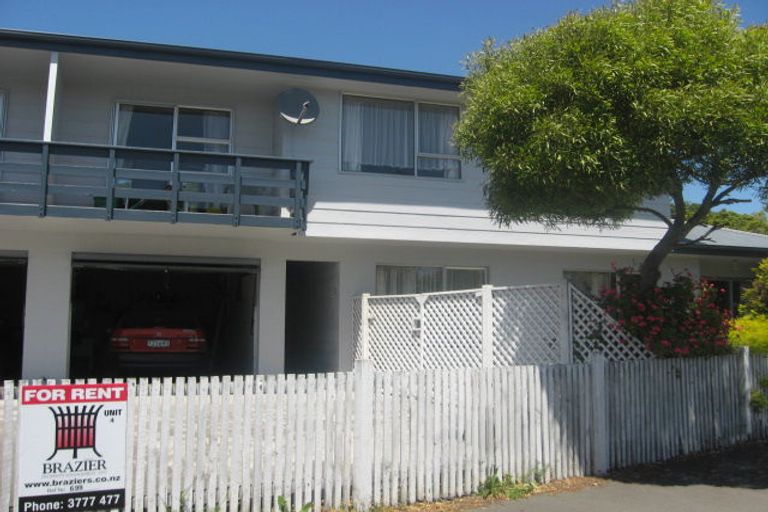 Photo of property in 2/224 Milton Street, Sydenham, Christchurch, 8023