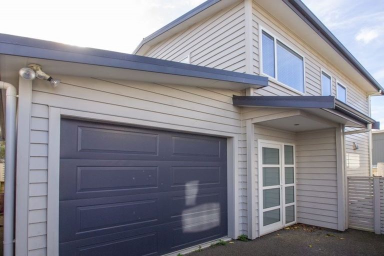 Photo of property in 217a Mclintock Street North, Johnsonville, Wellington, 6037