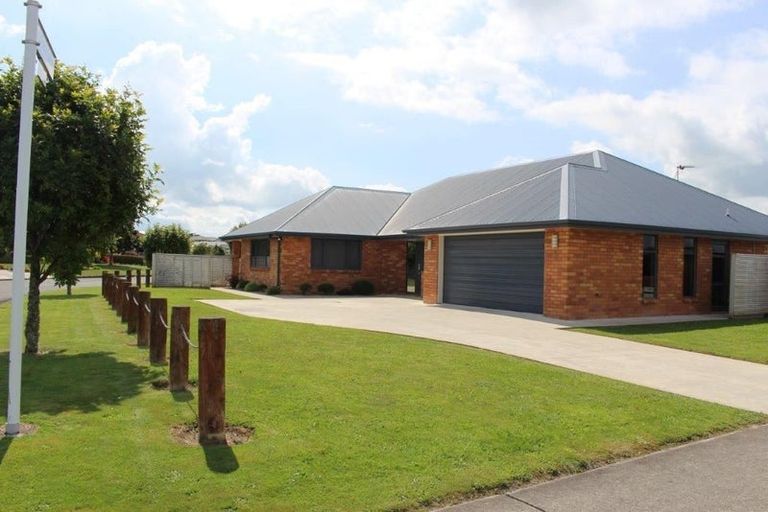 Photo of property in 131 Coronation Road, Morrinsville, 3300