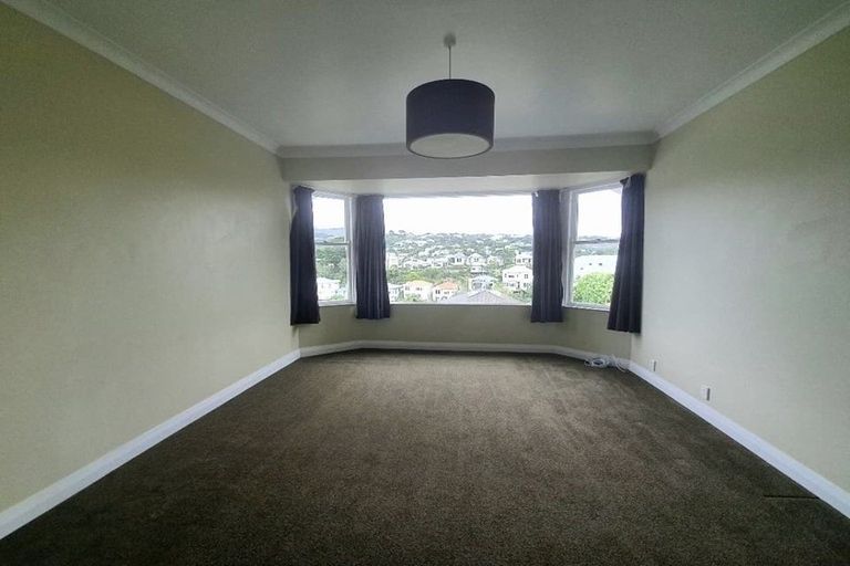 Photo of property in 64 Central Terrace, Kelburn, Wellington, 6012