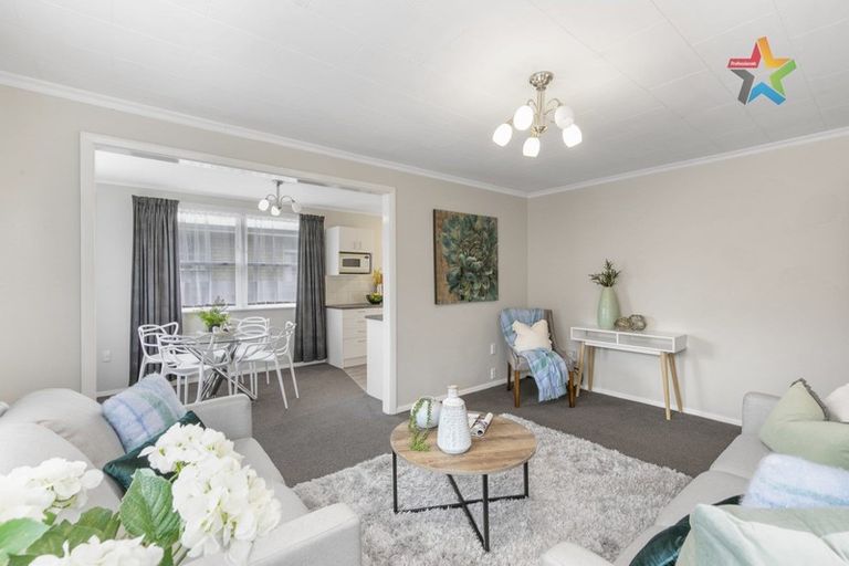 Photo of property in 50 Holdsworth Avenue, Trentham, Upper Hutt, 5018