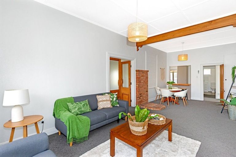 Photo of property in 4 Wi Pere Street, Mangapapa, Gisborne, 4010